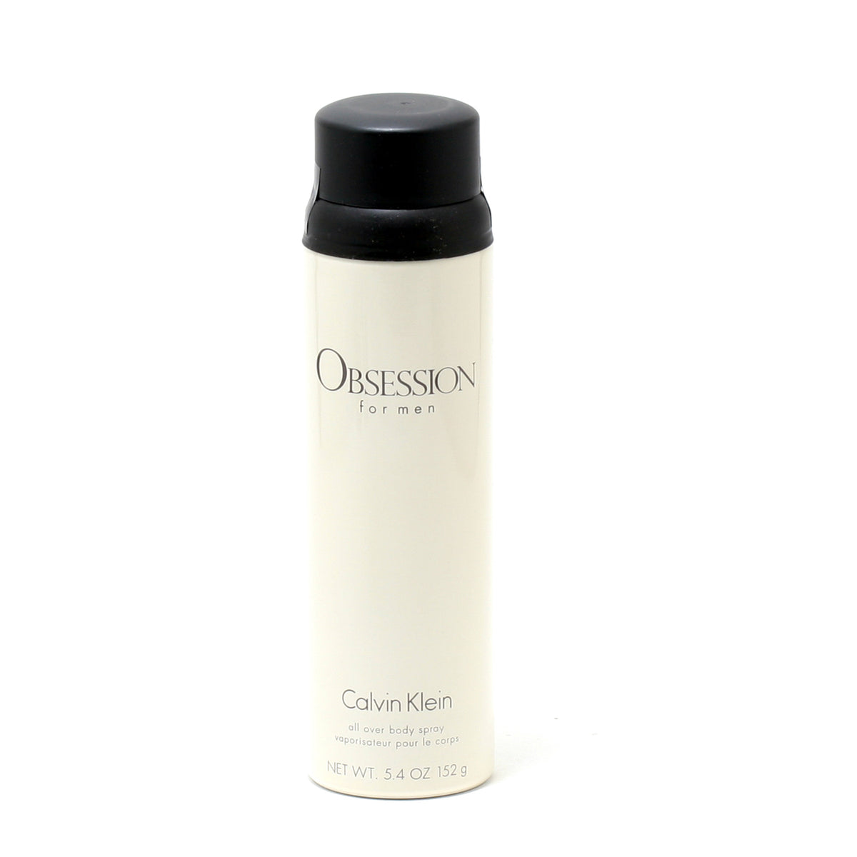 Obsession Men by Calvin Klein Body Spray