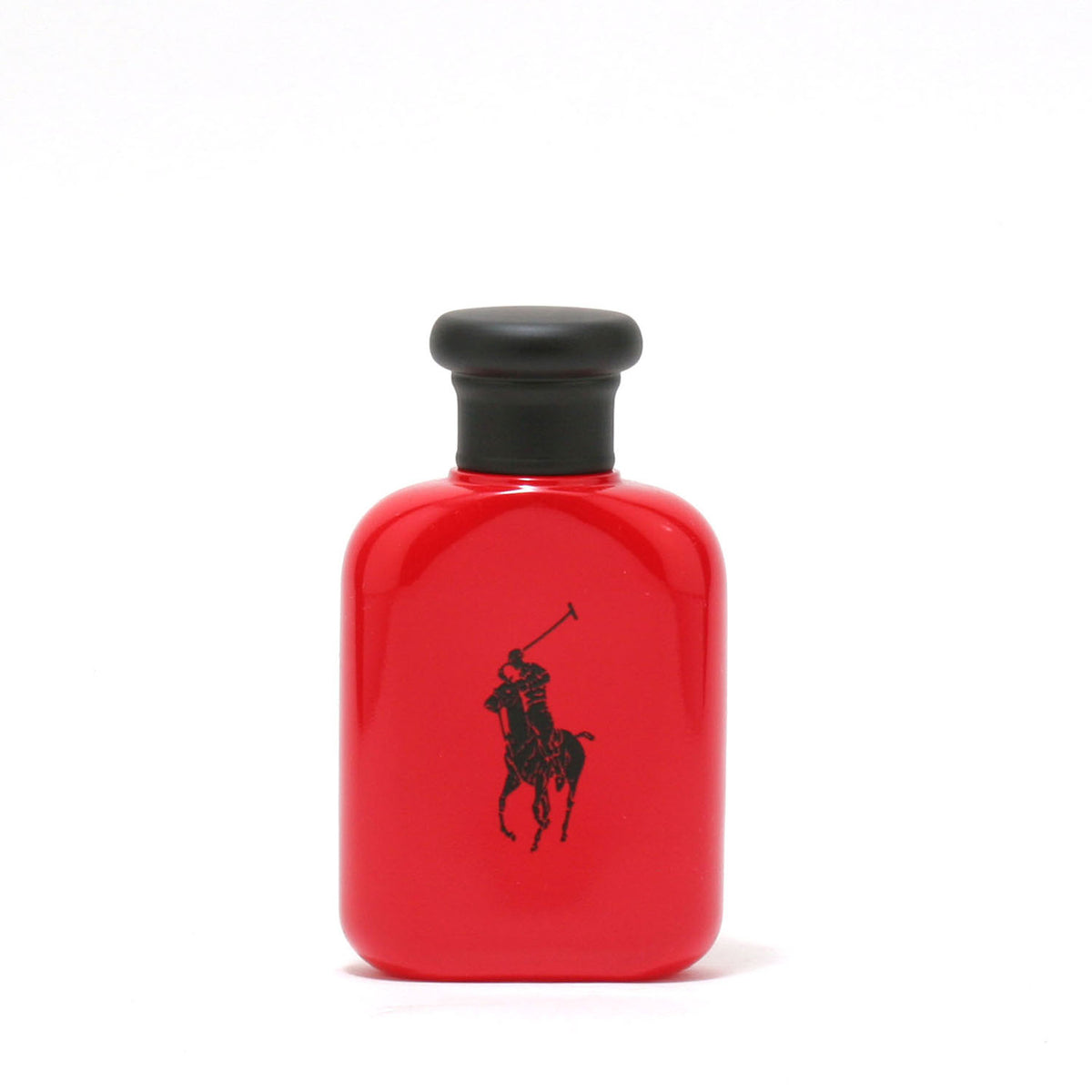 Polo Red Men by Ralph Lauren EDT Spray (Unboxed)