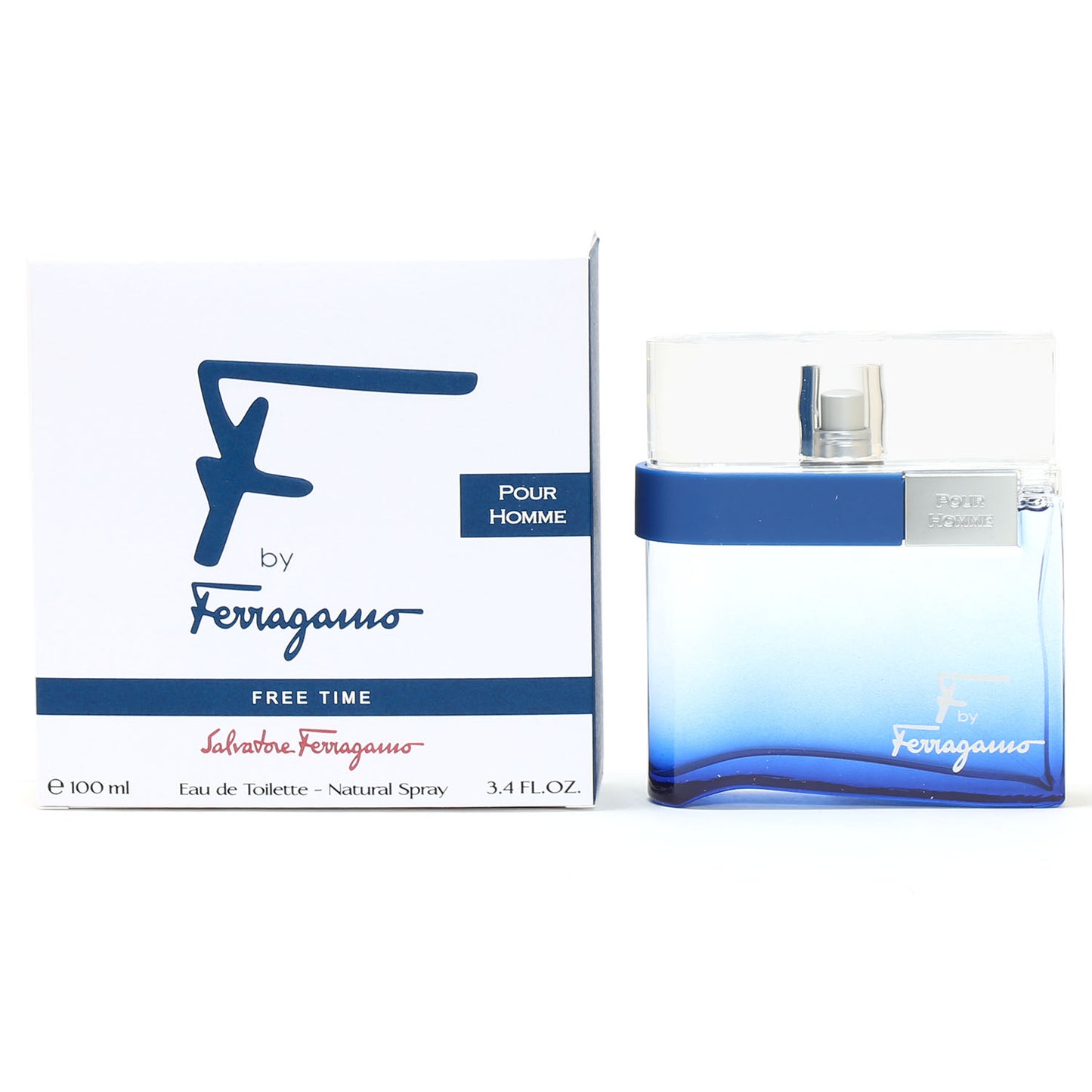 FERRAGAMO ACQUA ESSENTIAL MENS EDT SPRAY