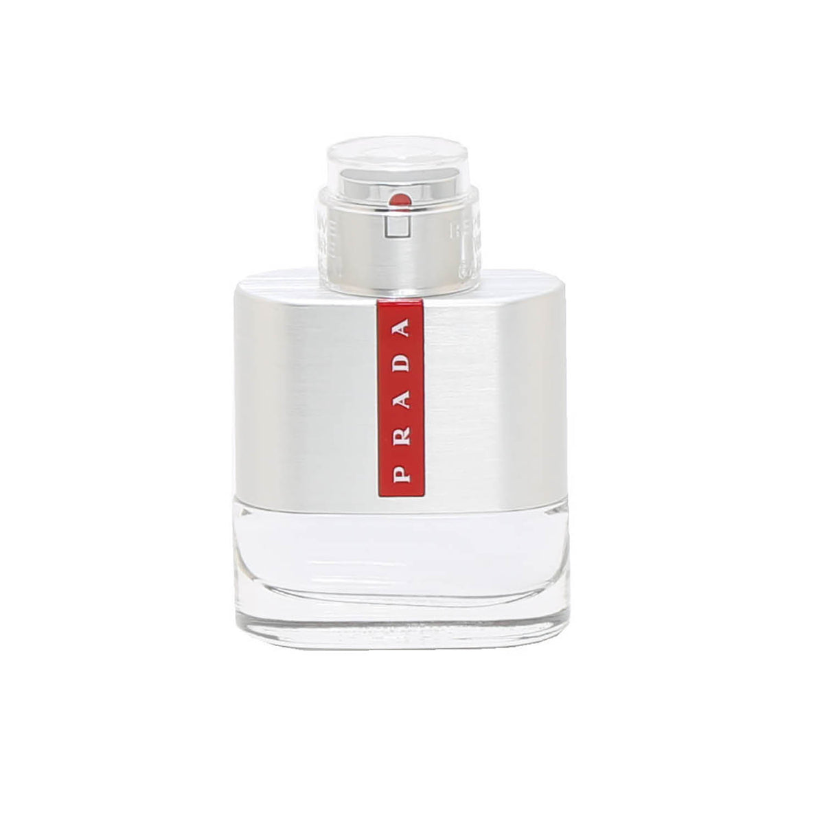 Prada Luna Rossa Men EDT Spray Unboxed