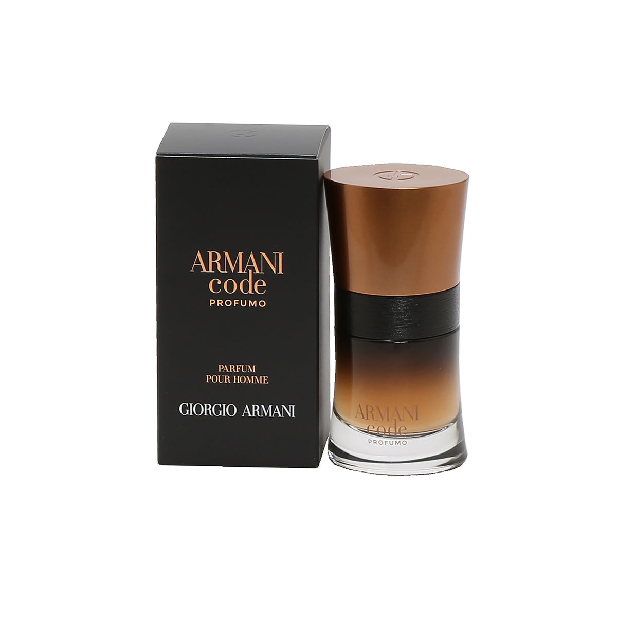 Armani Code Profumo for Menedp Spray