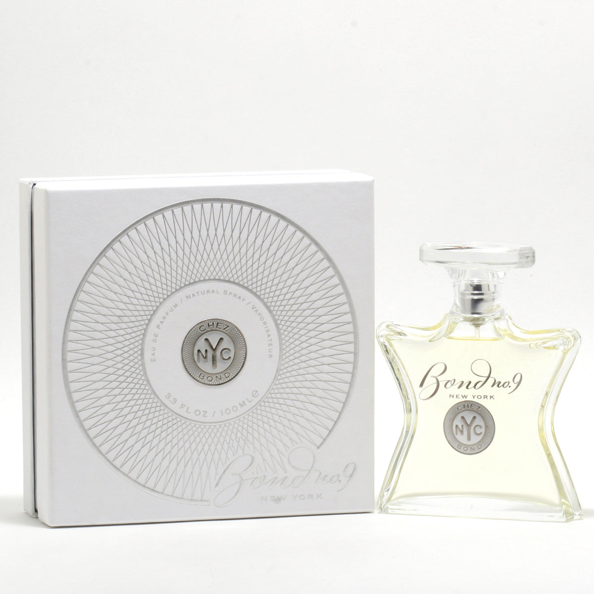 Bond No 9 Chez Bond EDP Spray Unisex