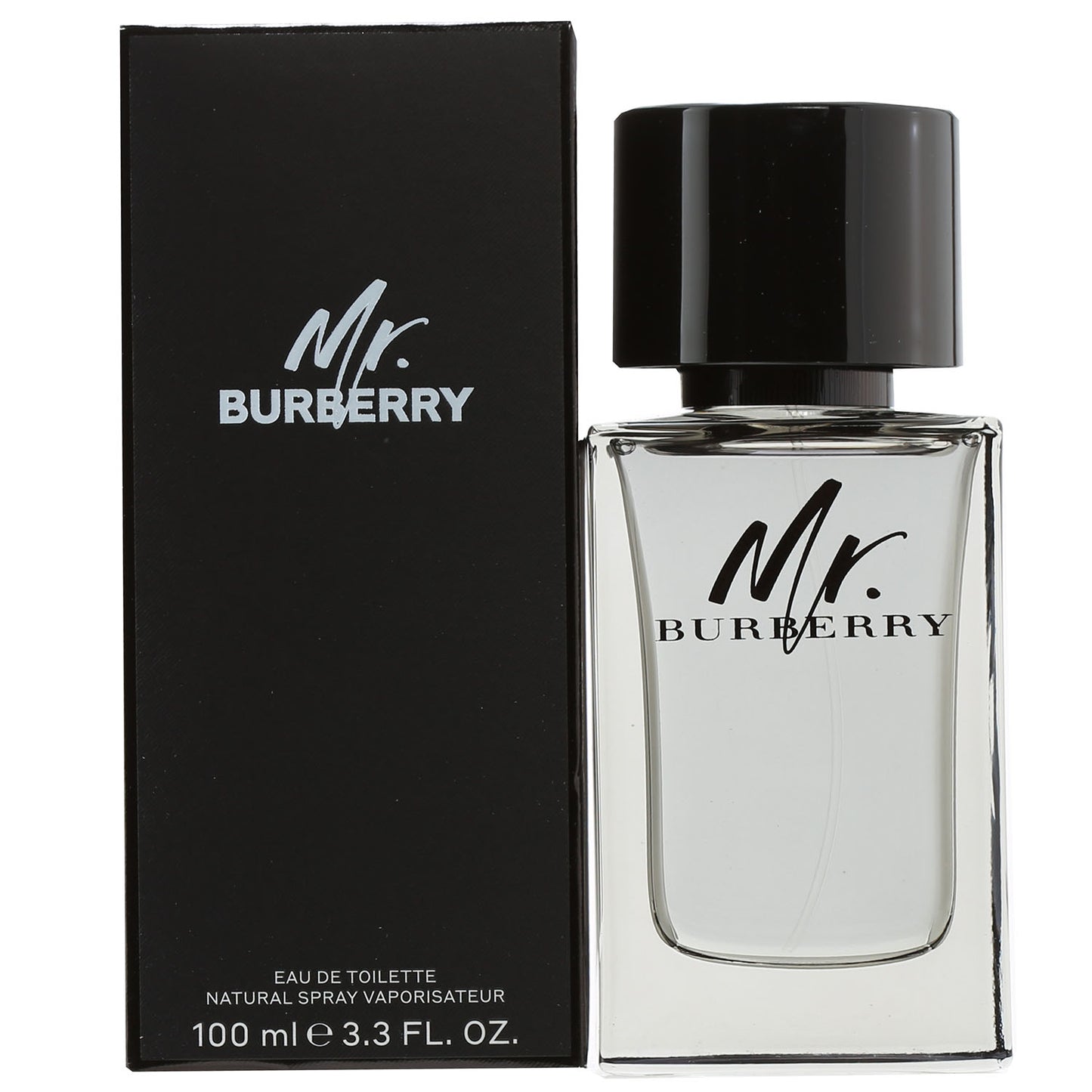 BURBERRY MR BURBERRY EDT SPRAY