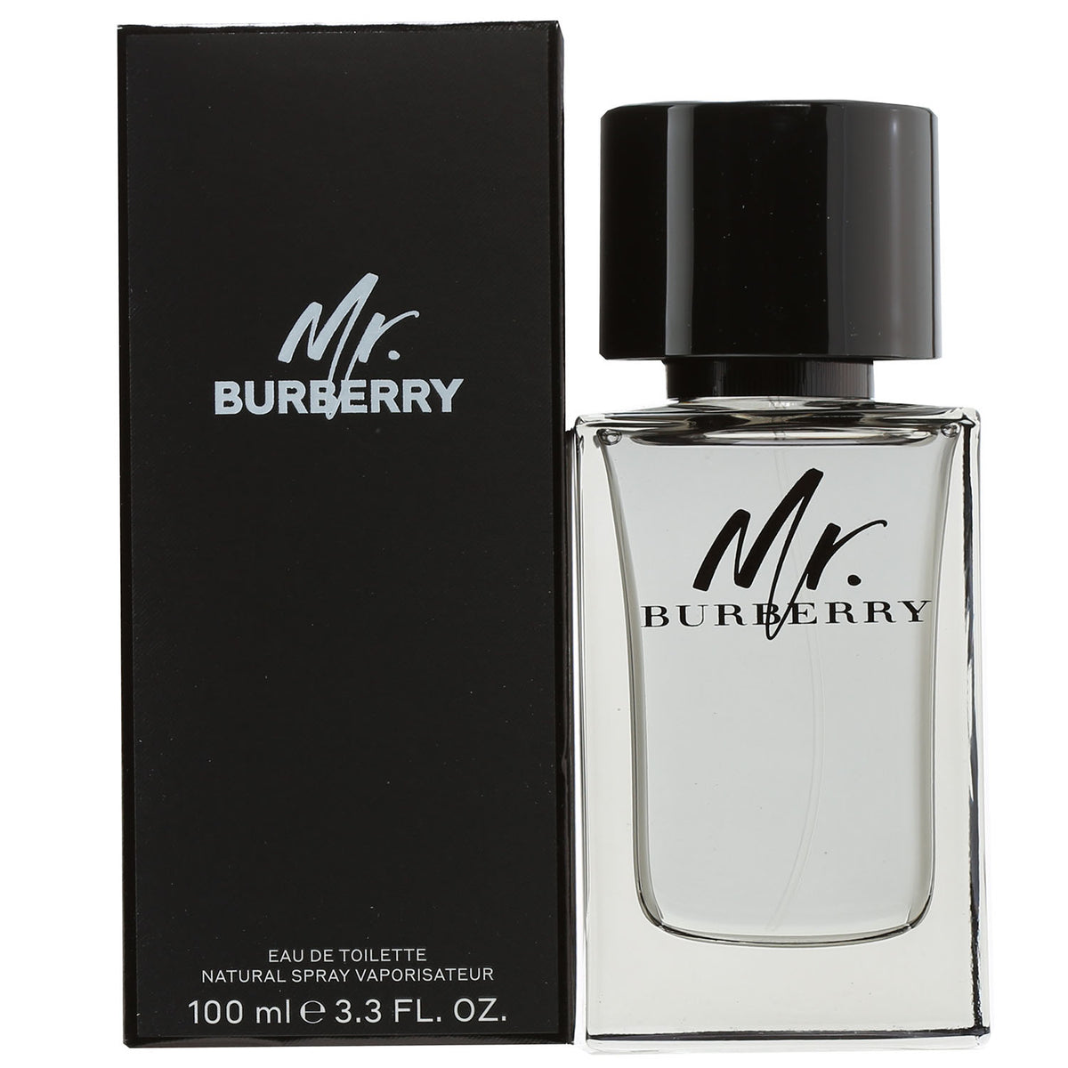 Mr Burberry EDT Spray