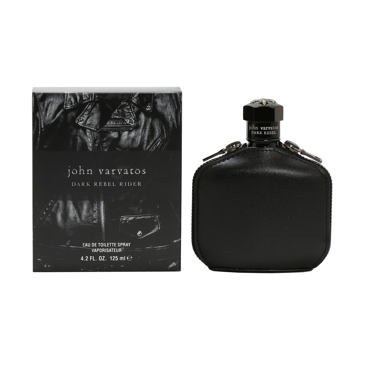 Dark Rebel Rider by Johnvarvatos EDT Spray