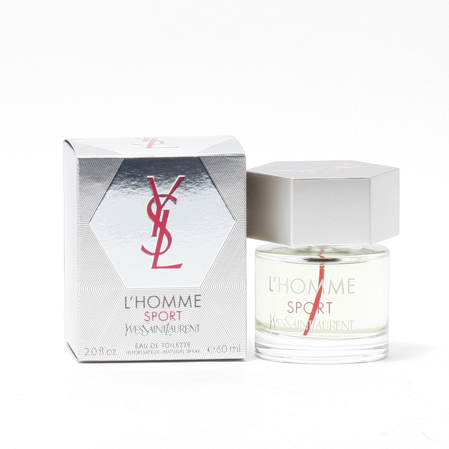 YSL L'HOMME EDT SPRAY