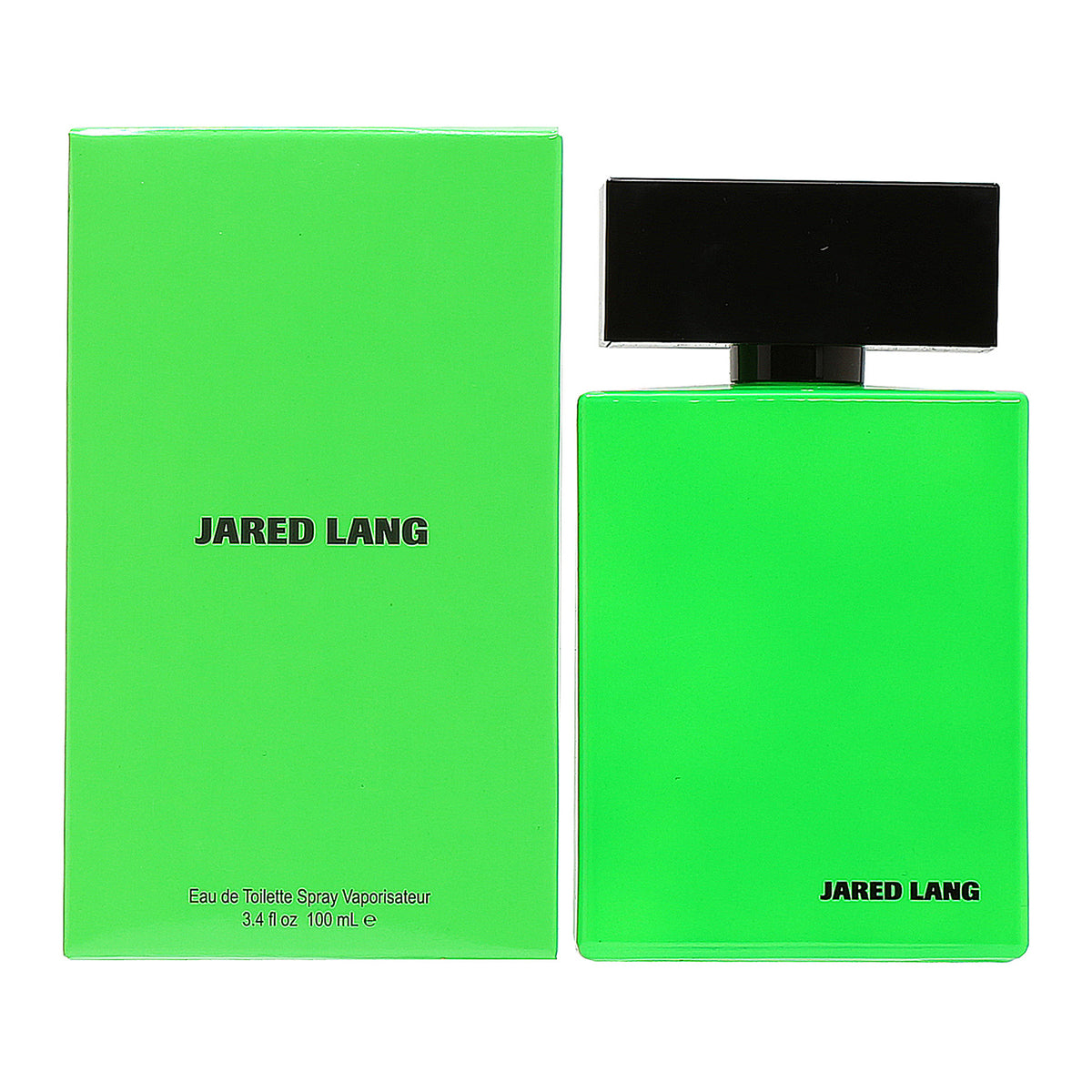 Jared Lang EDT Spray