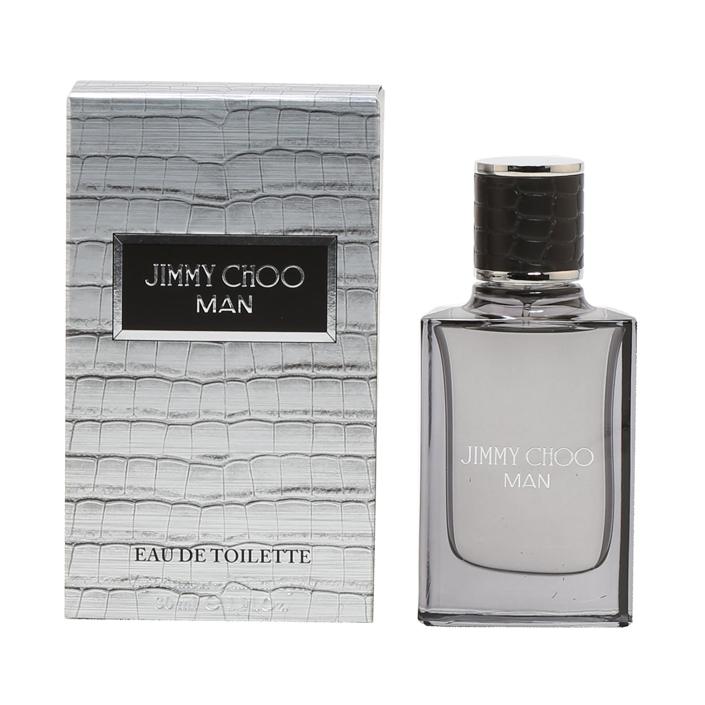 JIMMY CHOO MAN BLUE EDT SPRAY