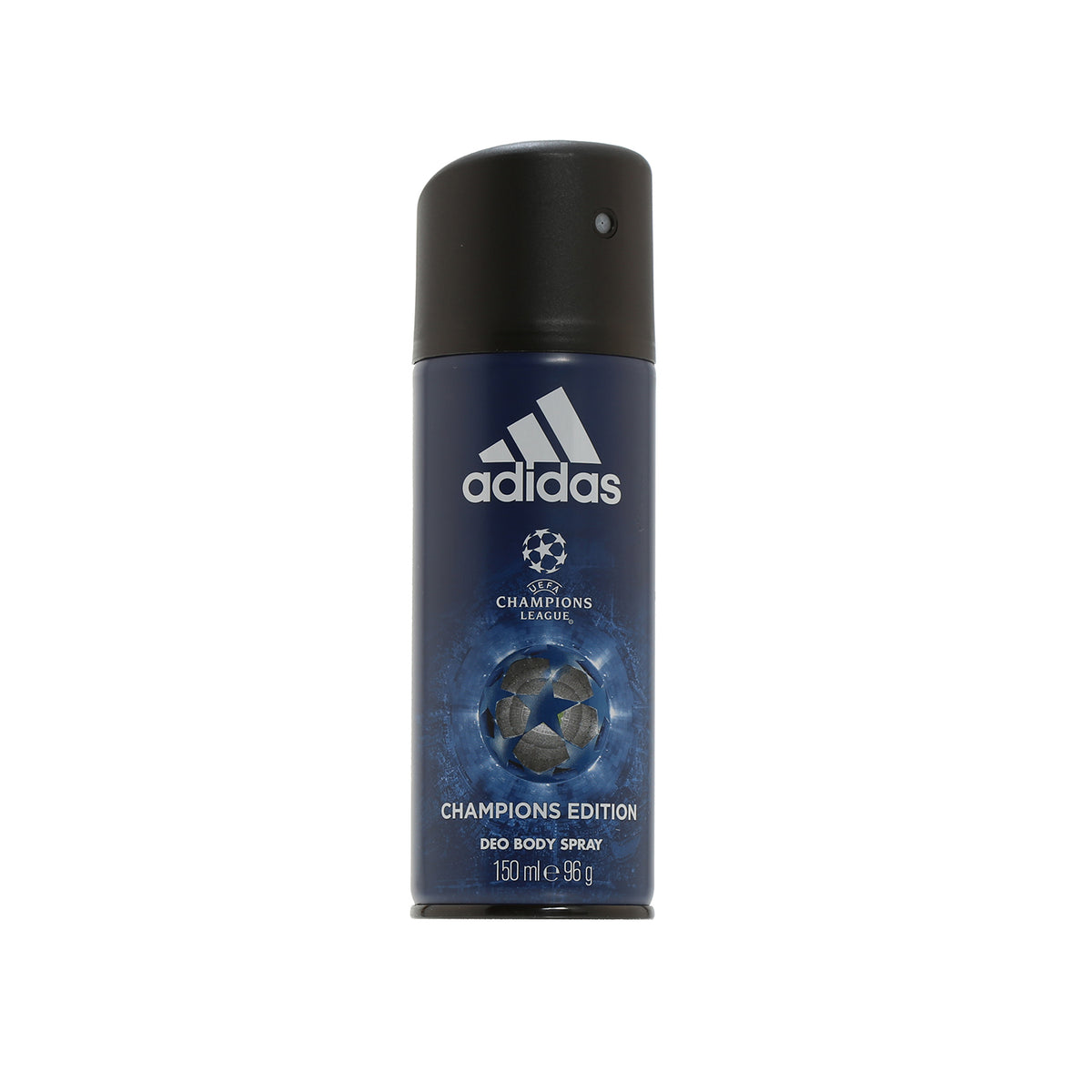 Adidas Uefa Championsleague Champions Body Spray