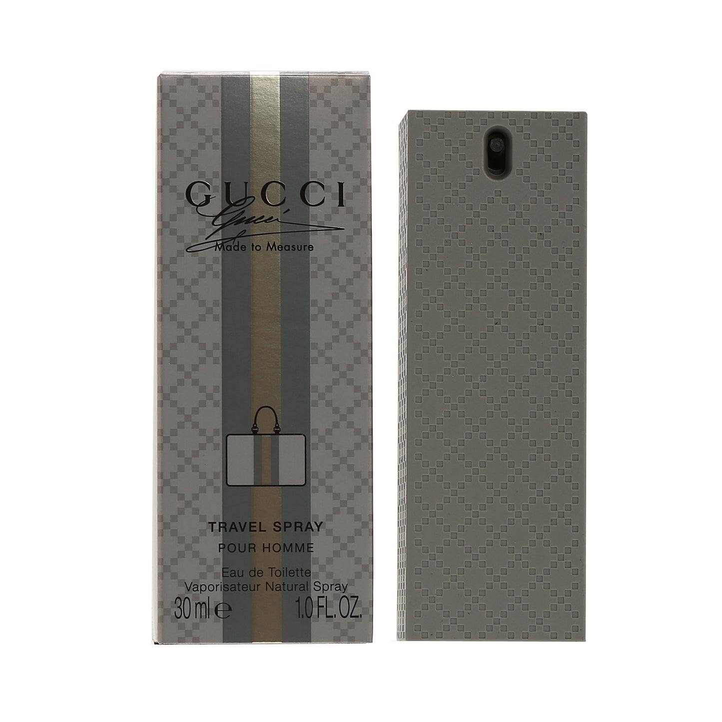 GUCCI MADE TO MEASURE MEN - EDT SPRAY