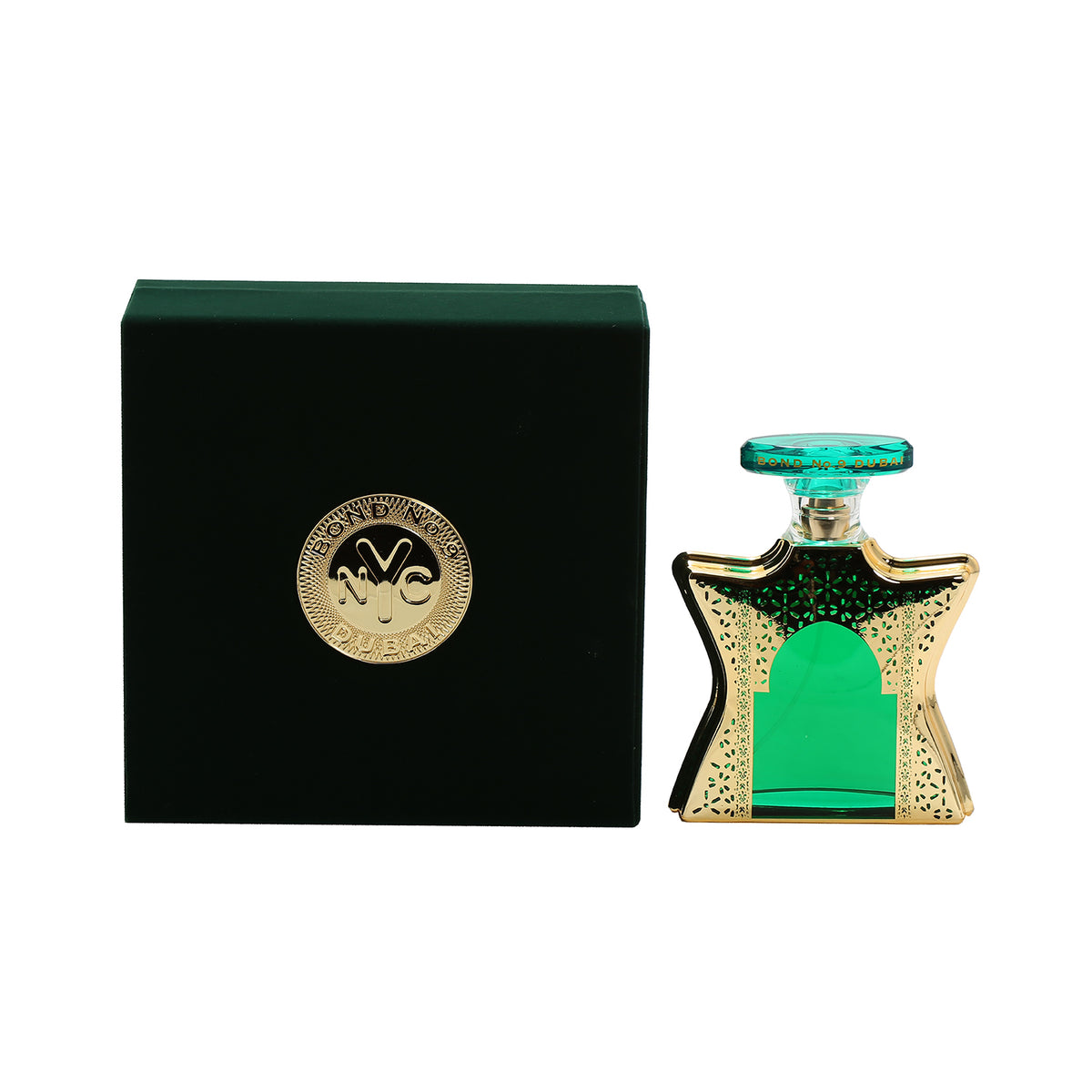 Bond No 9 Dubai Emerald Unisex EDP Spray