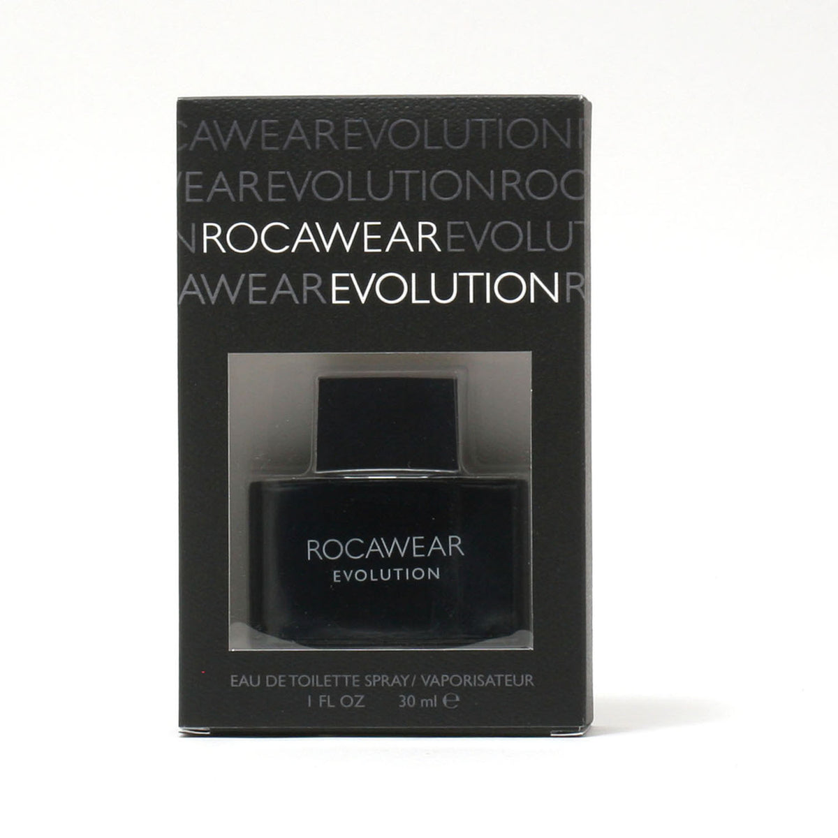 Rocawear Evolution Men EDT Spray
