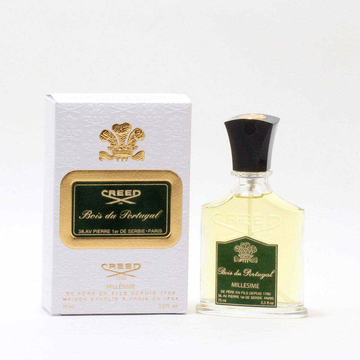 Creed Bois du Portugal Men EDP Spray
