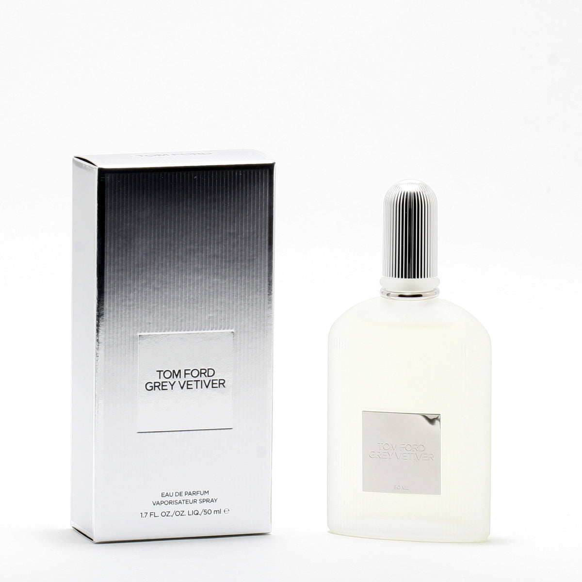 Tom Ford Grey Vetiver Men EDP Spray