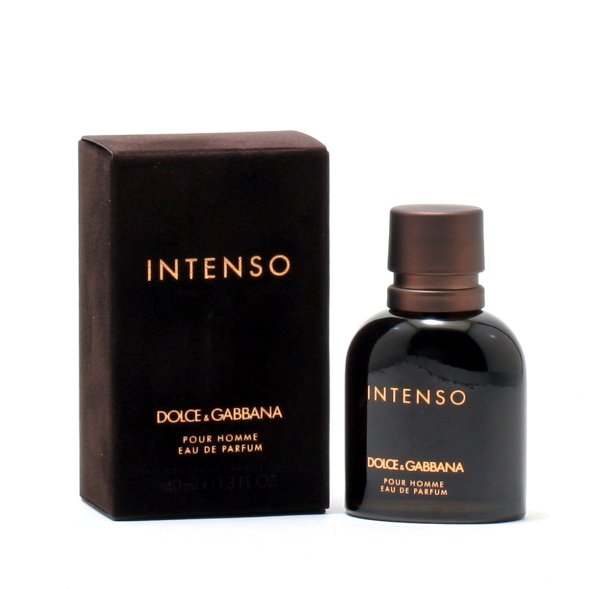 Dolce & Gabbana Pour Homme Intenso EDP Spray