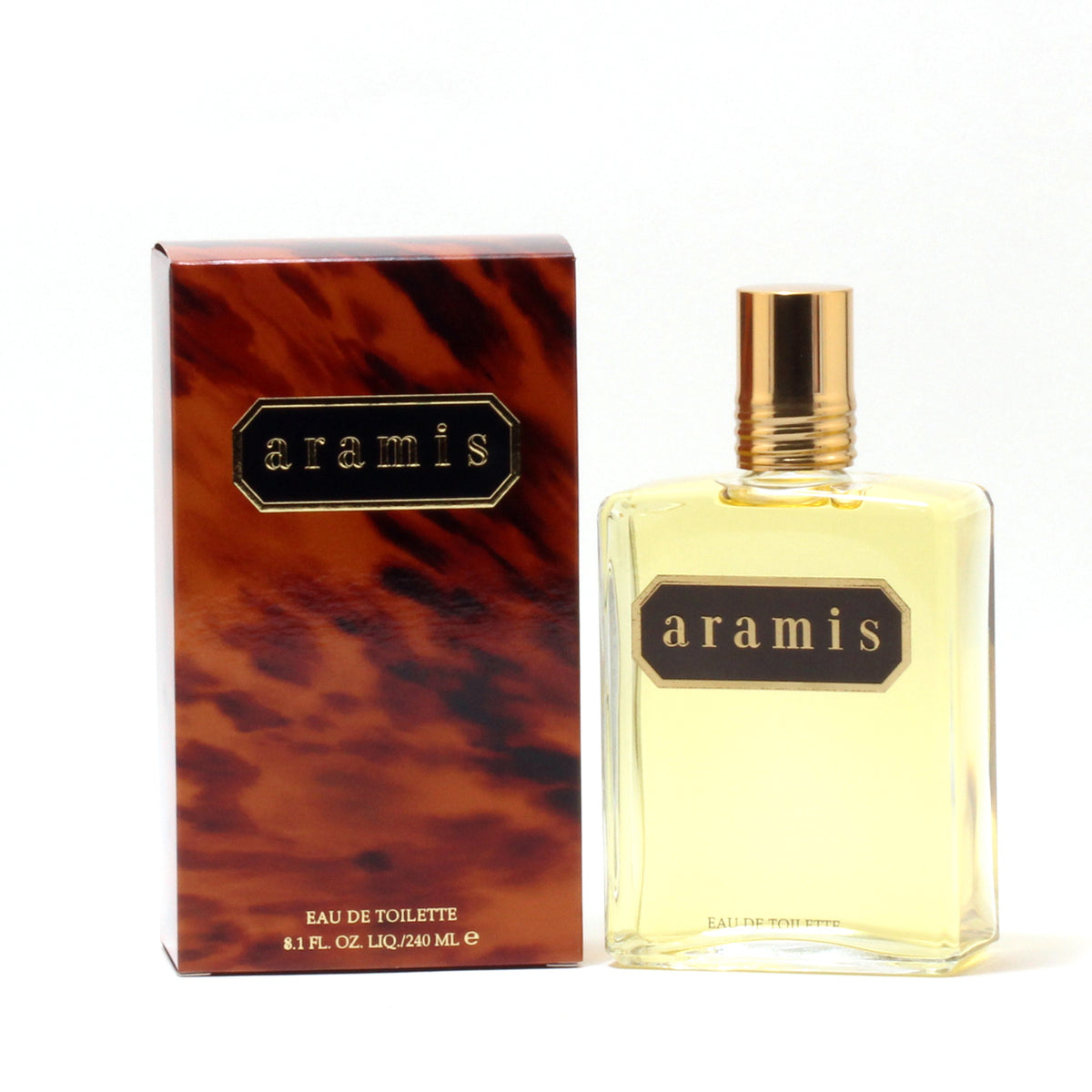 Aramis Men EDT Splash