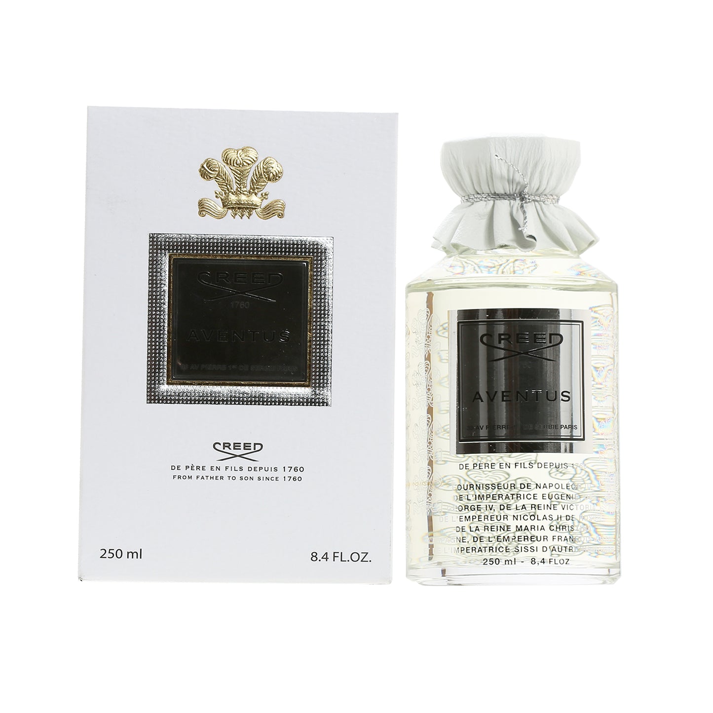 CREED AVENTUS FOR MEN EDP SPRAY
