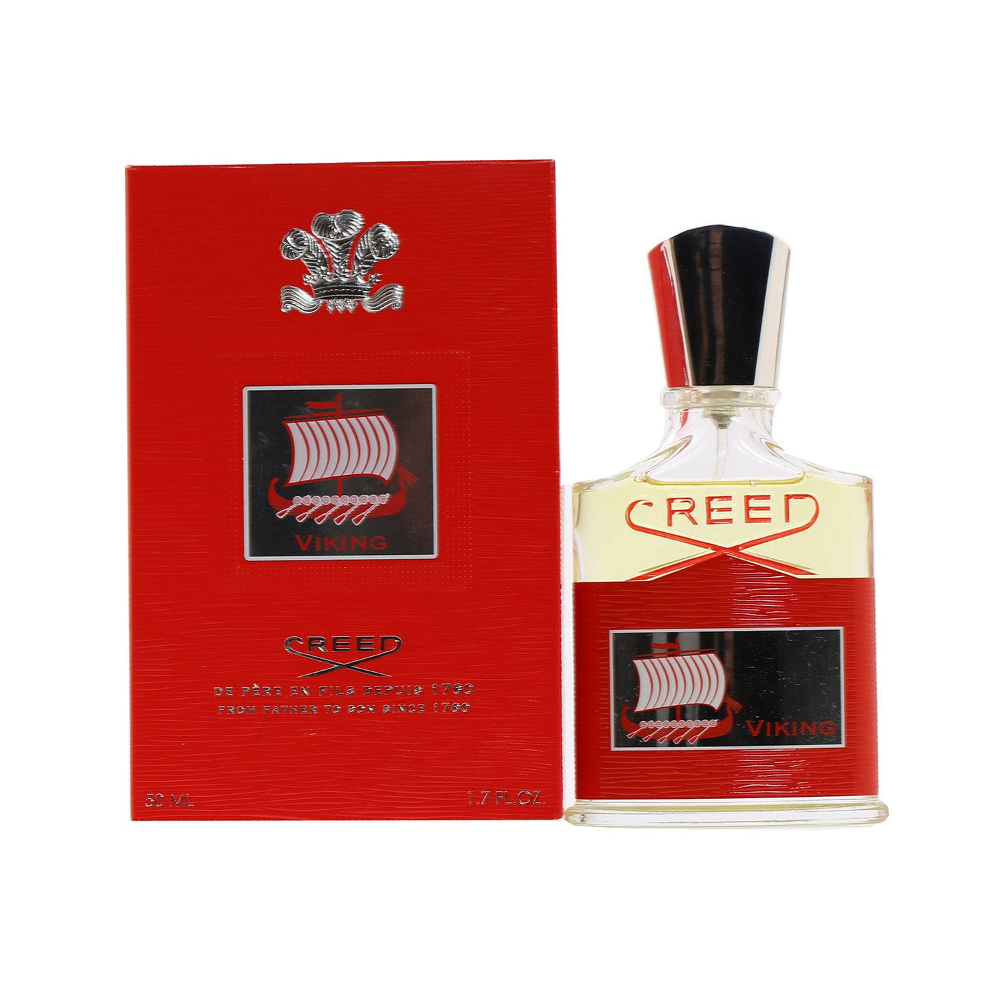 CREED VIKING FOR MEN EDP SPRAY