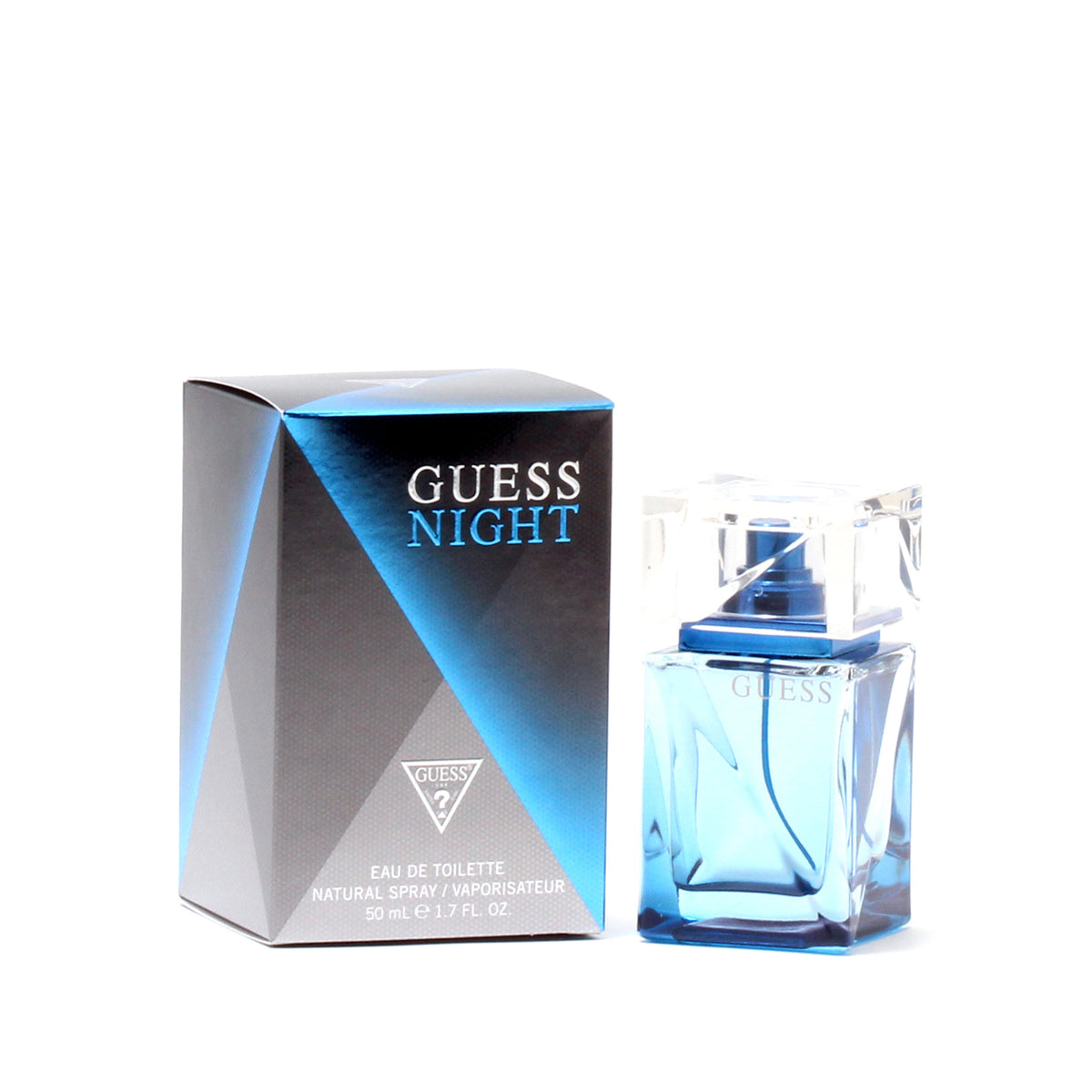 Guess Night Men EDT Spray