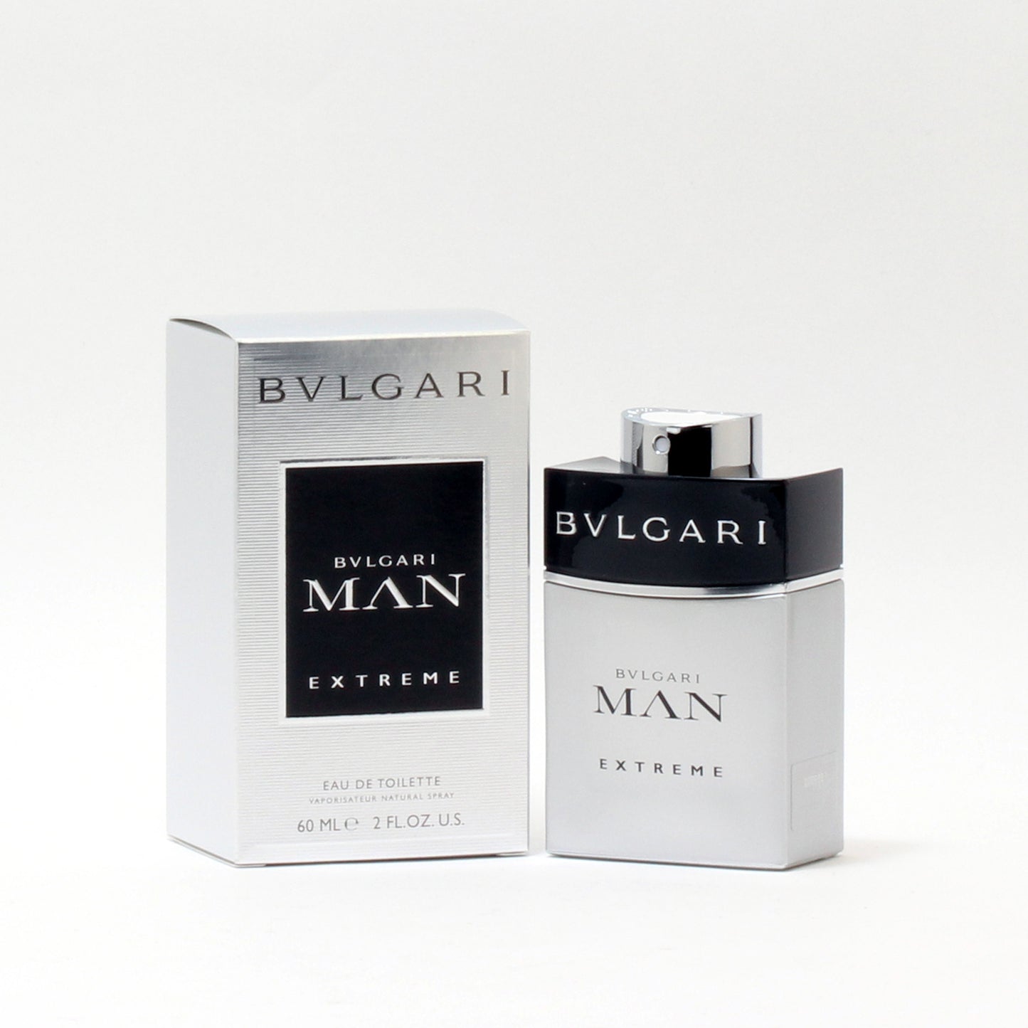 BVLGARI MAN EXTREME - EDT SPRAY