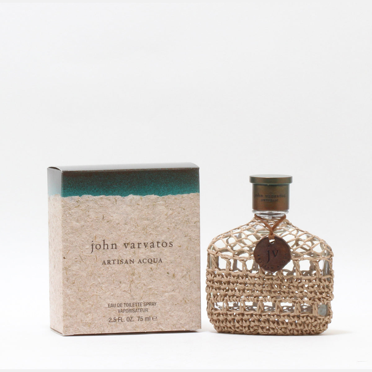 John Varvatos Artisan Acquamen EDT Spray
