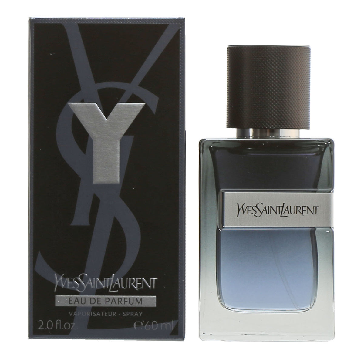 Y by Yves Saint Laurent Men EDT Spray