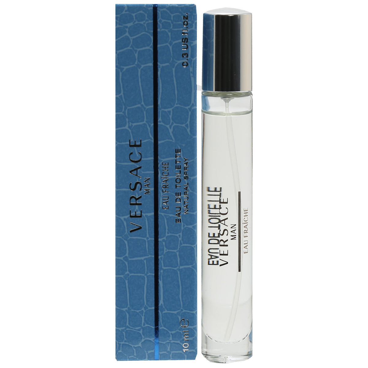 Versace Man Eau Fraiche EDT Spray