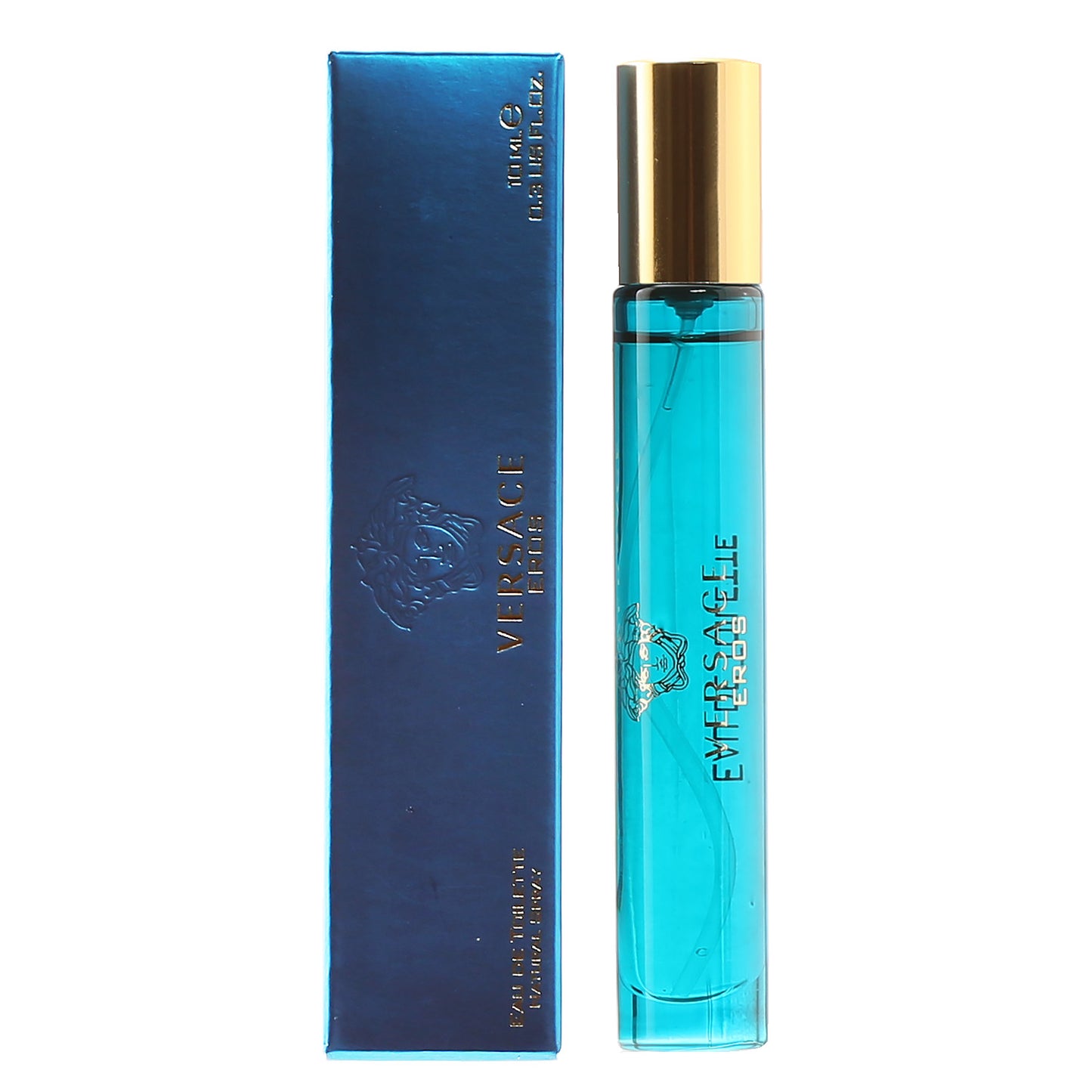 VERSACE EROS MEN EDT SPRAY