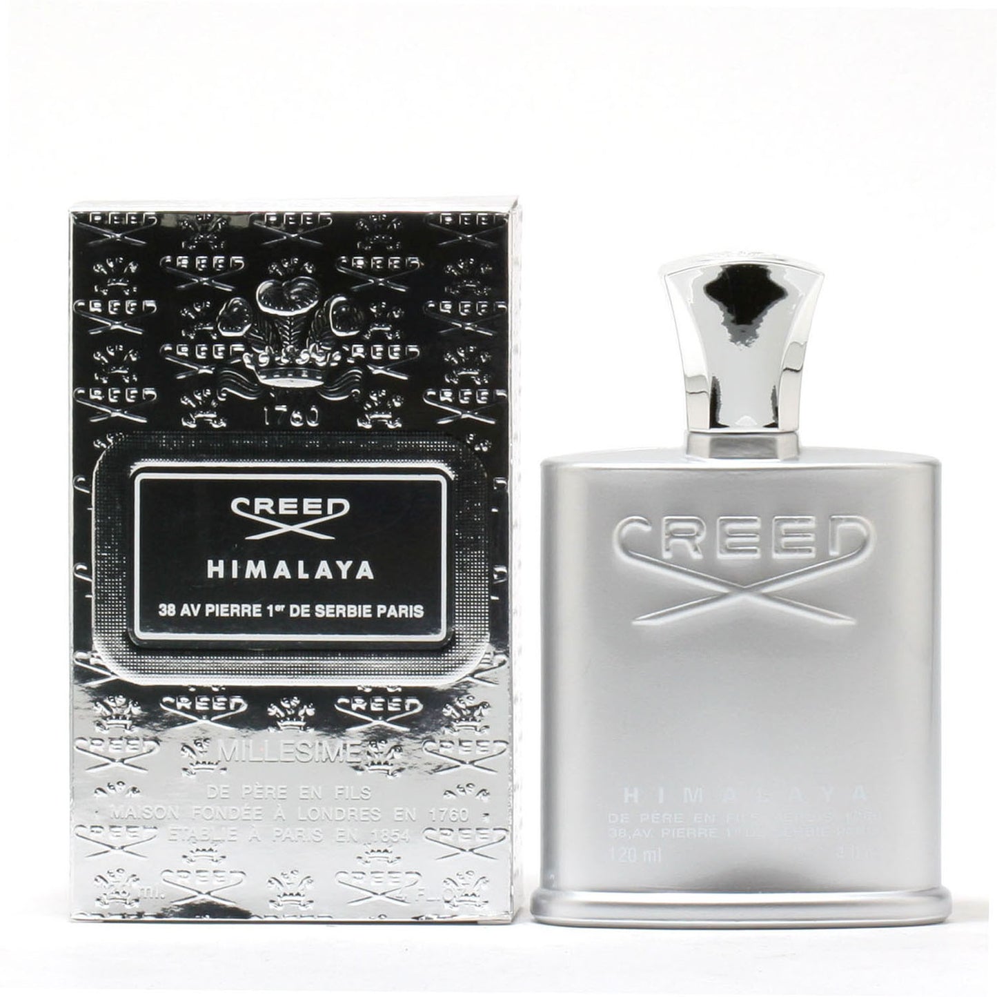 CREED HIMALAYA MILLESIME MENEDP SPRAY