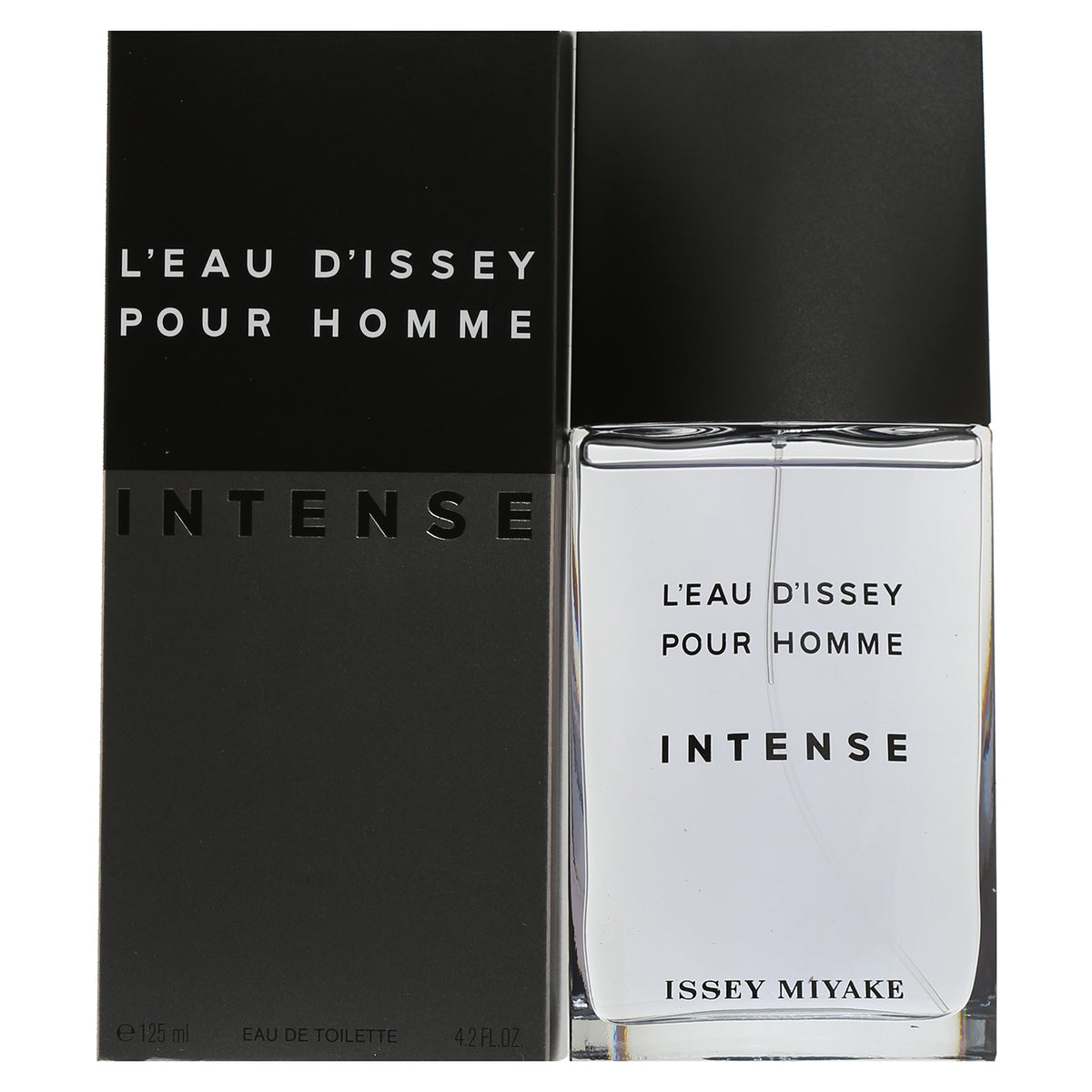 L'Eau D'Issey Miyanke Intense Pour Homme