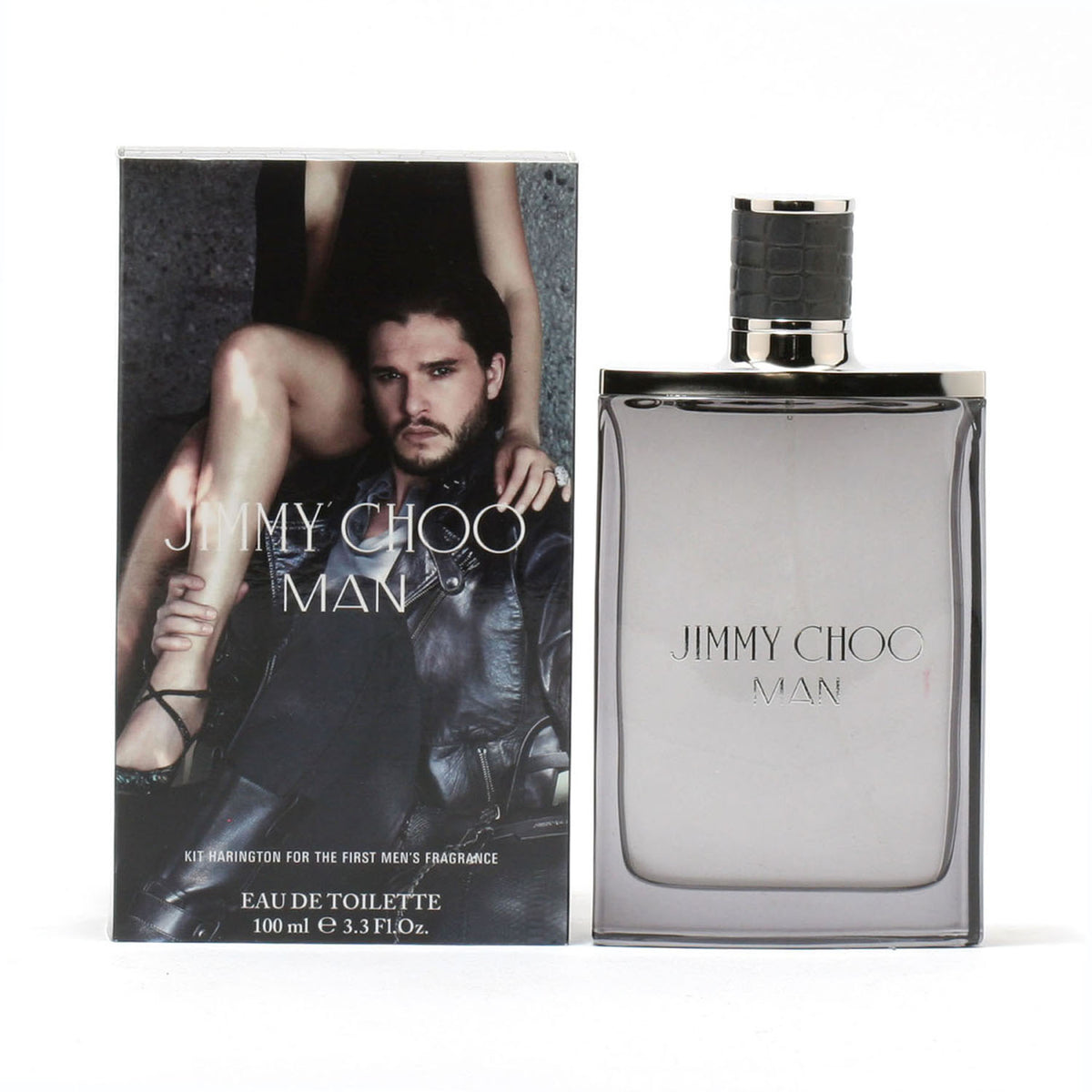 Jimmy Choo Men EDT Spray
