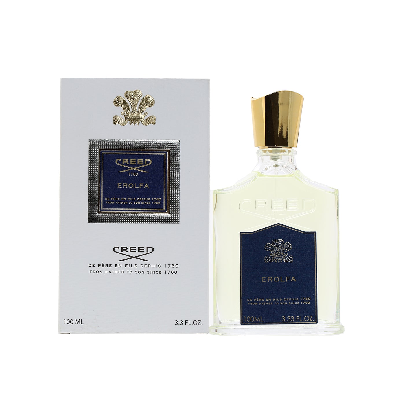 CREED EROLFA MEN EDP SPRAY