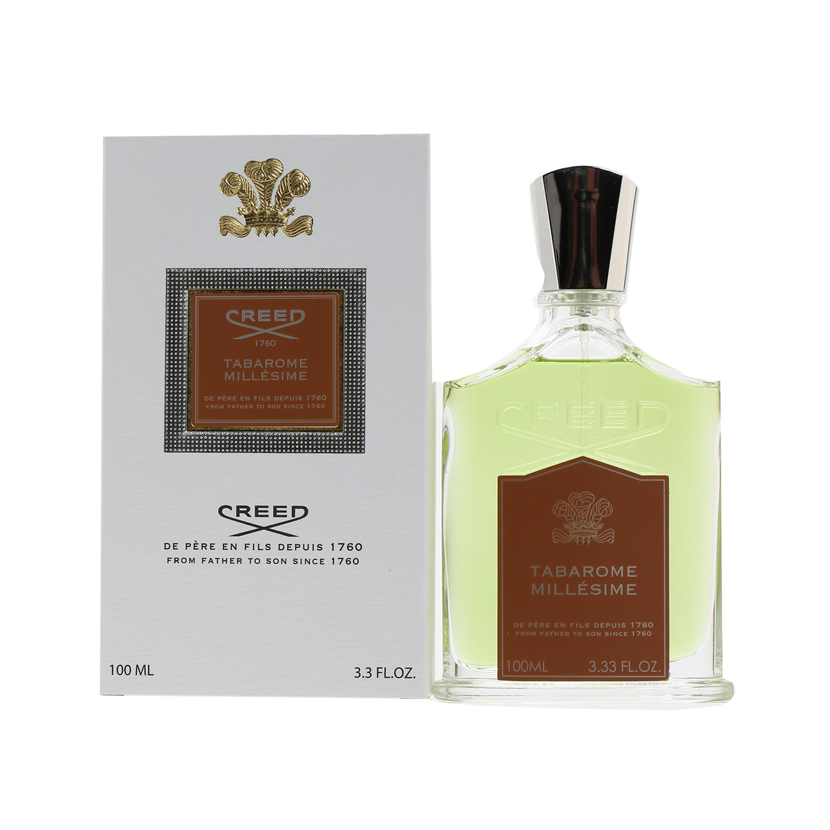 Creed Tabarome Millesime Men EDP