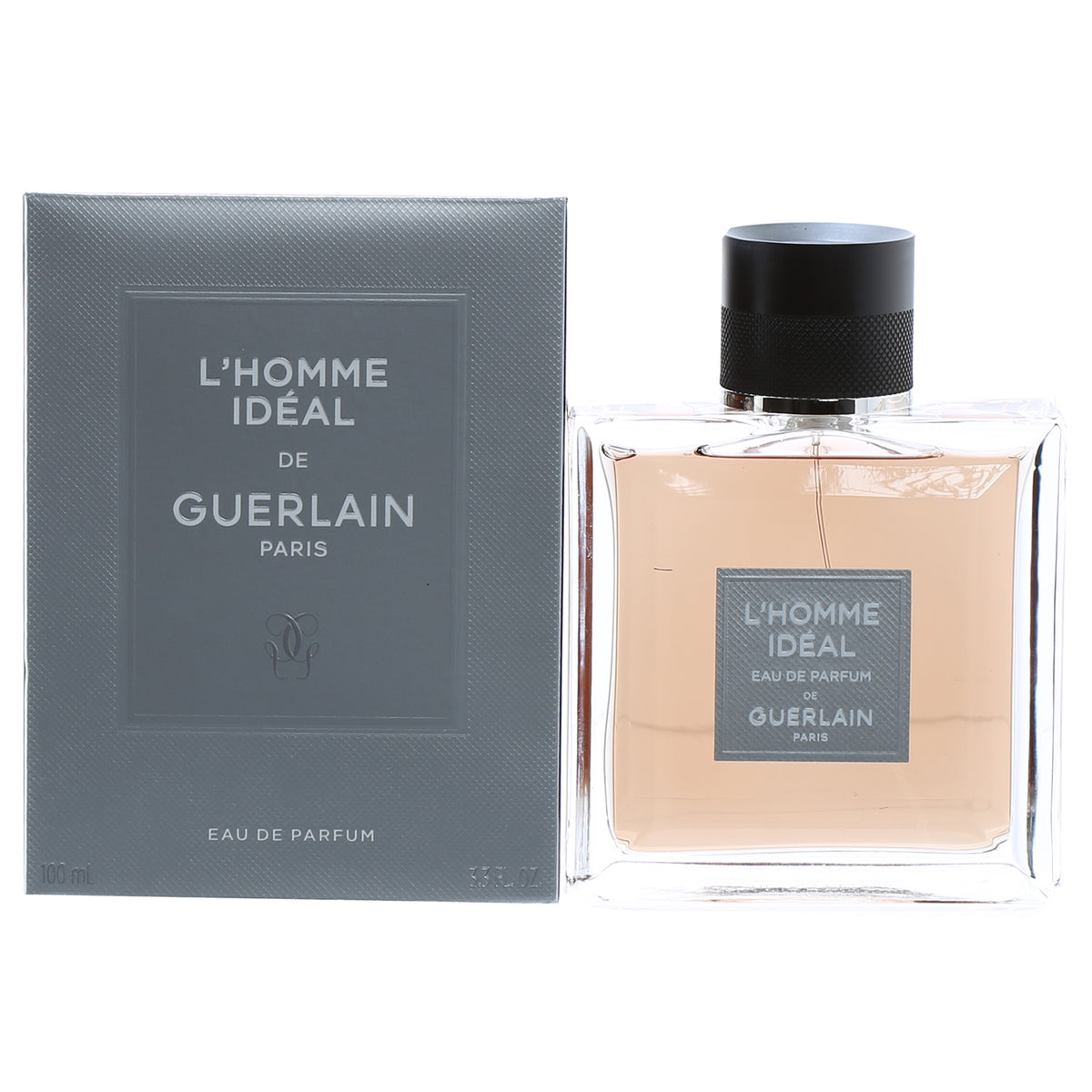 Guerlain L'Homme Ideal Mens EDP Spray
