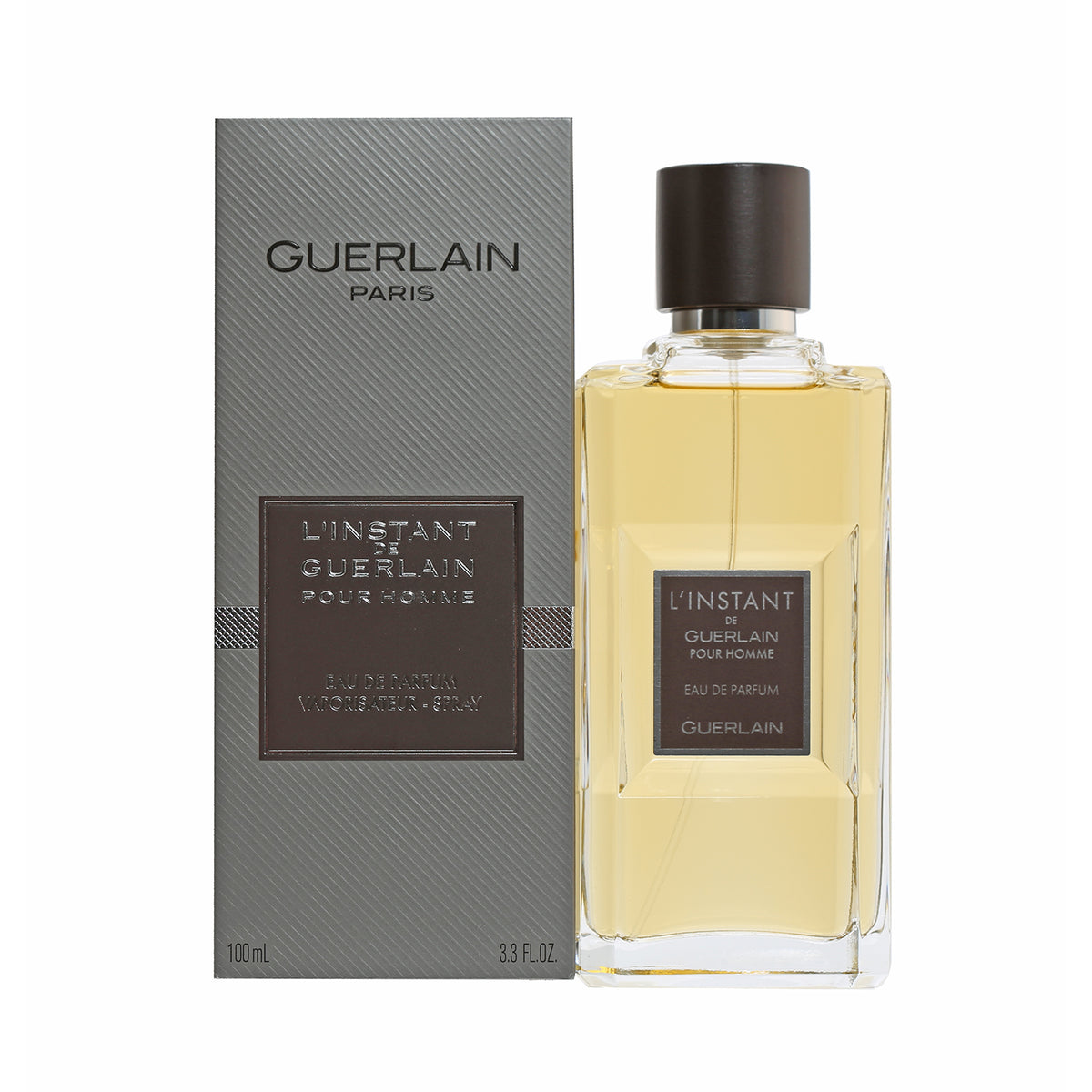 L'Instant de Guerlain Pour Homme
