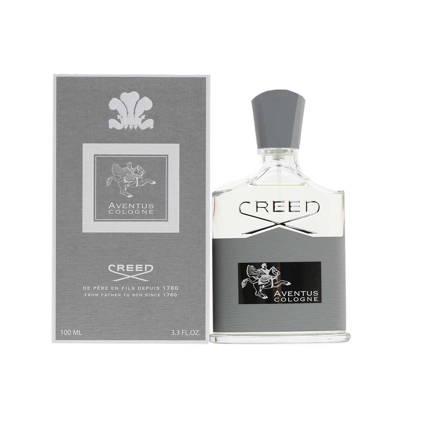 CREED AVENTUS COLOGNE MEN SPRAY
