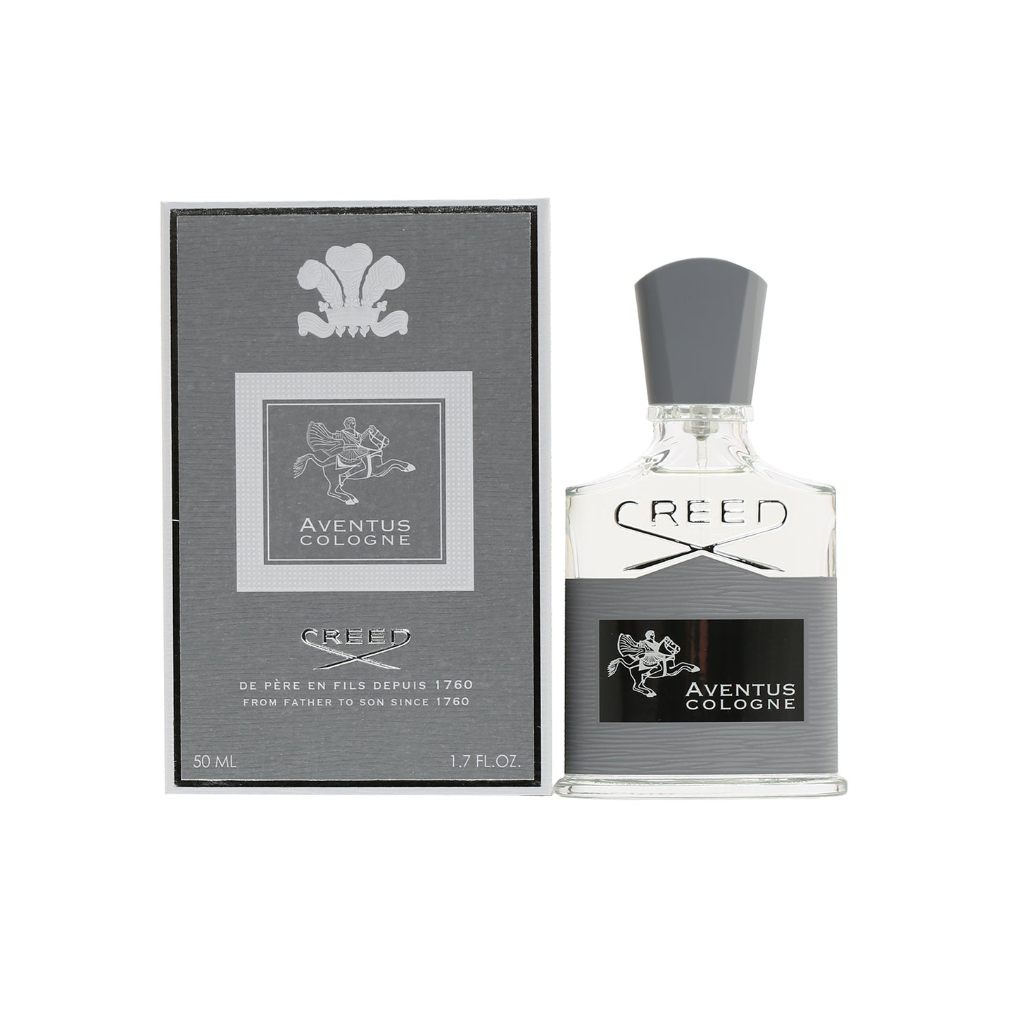 CREED AVENTUS COLOGNE MEN SPRAY