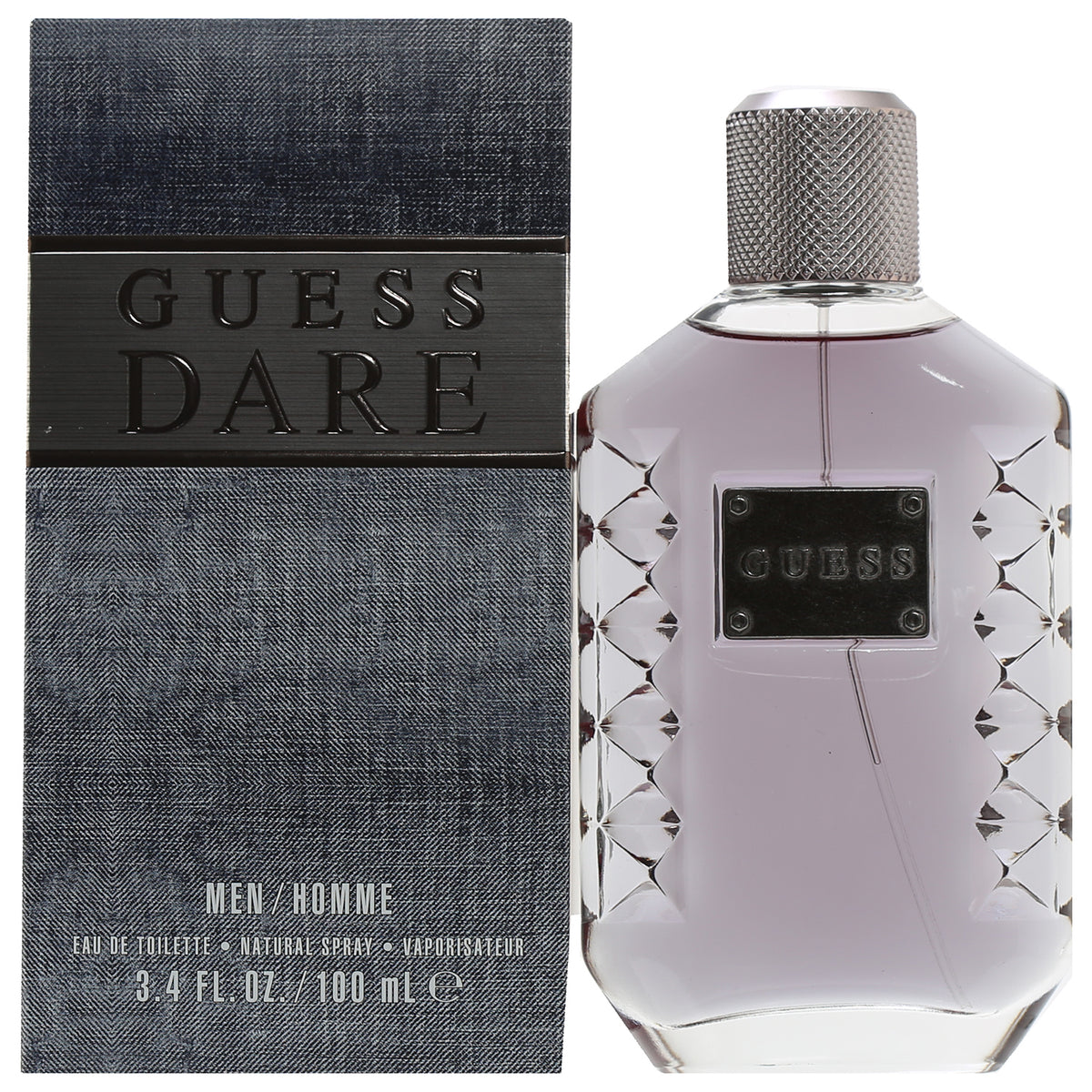 Guess Dare for Men EDT
