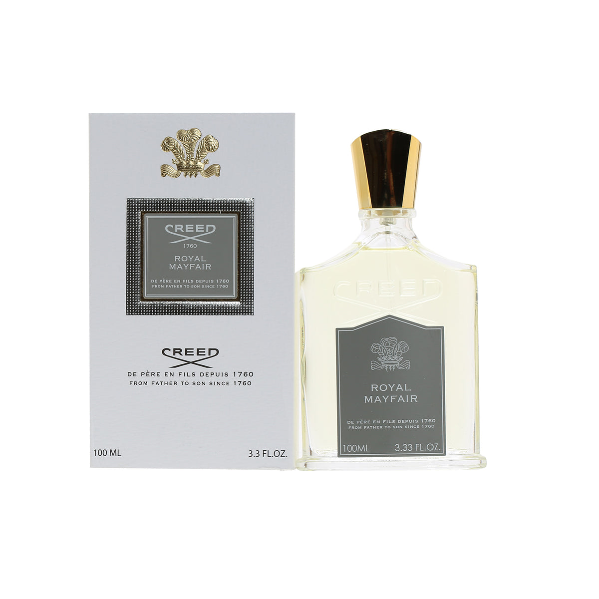 Creed Royal Mayfair EDP
