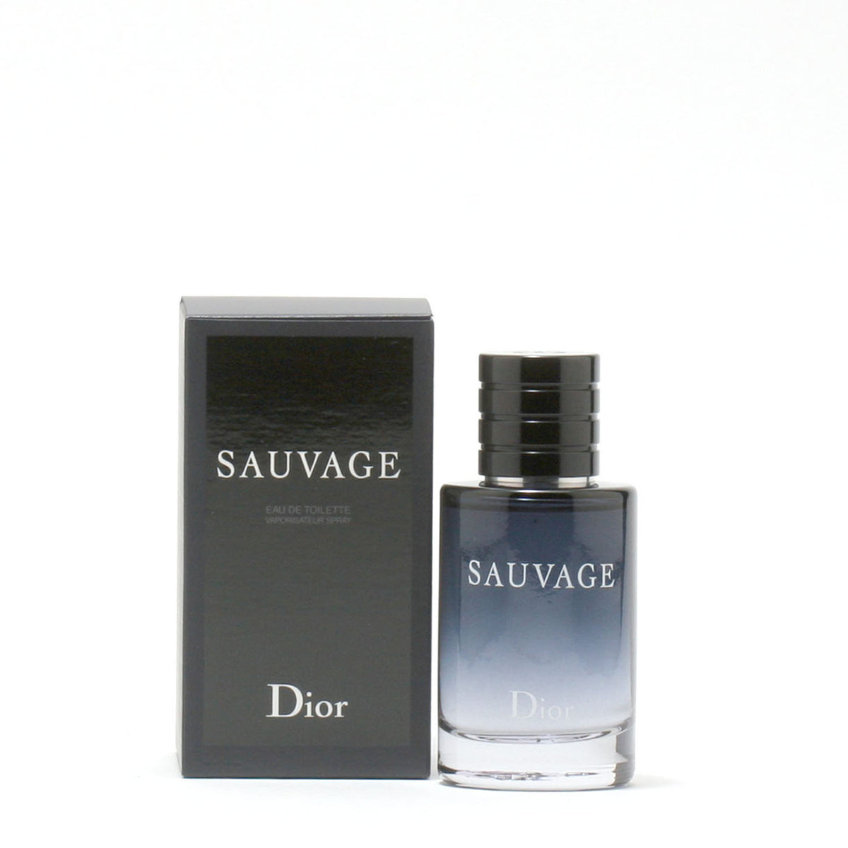 Dior Sauvage for Men EDT Spray New