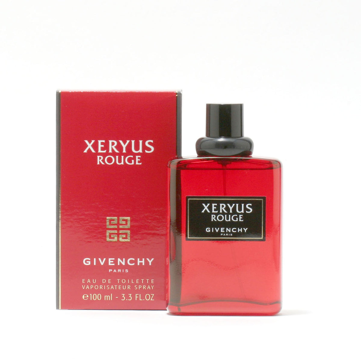 Xeryus Rouge Men by Givenchy EDT Spray