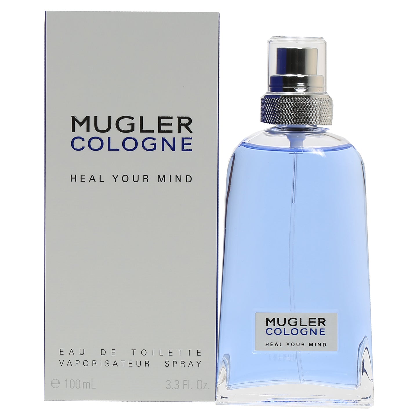 FLY AWAY by THIERRY MUGLER COLOGNE - EDT SPRAY