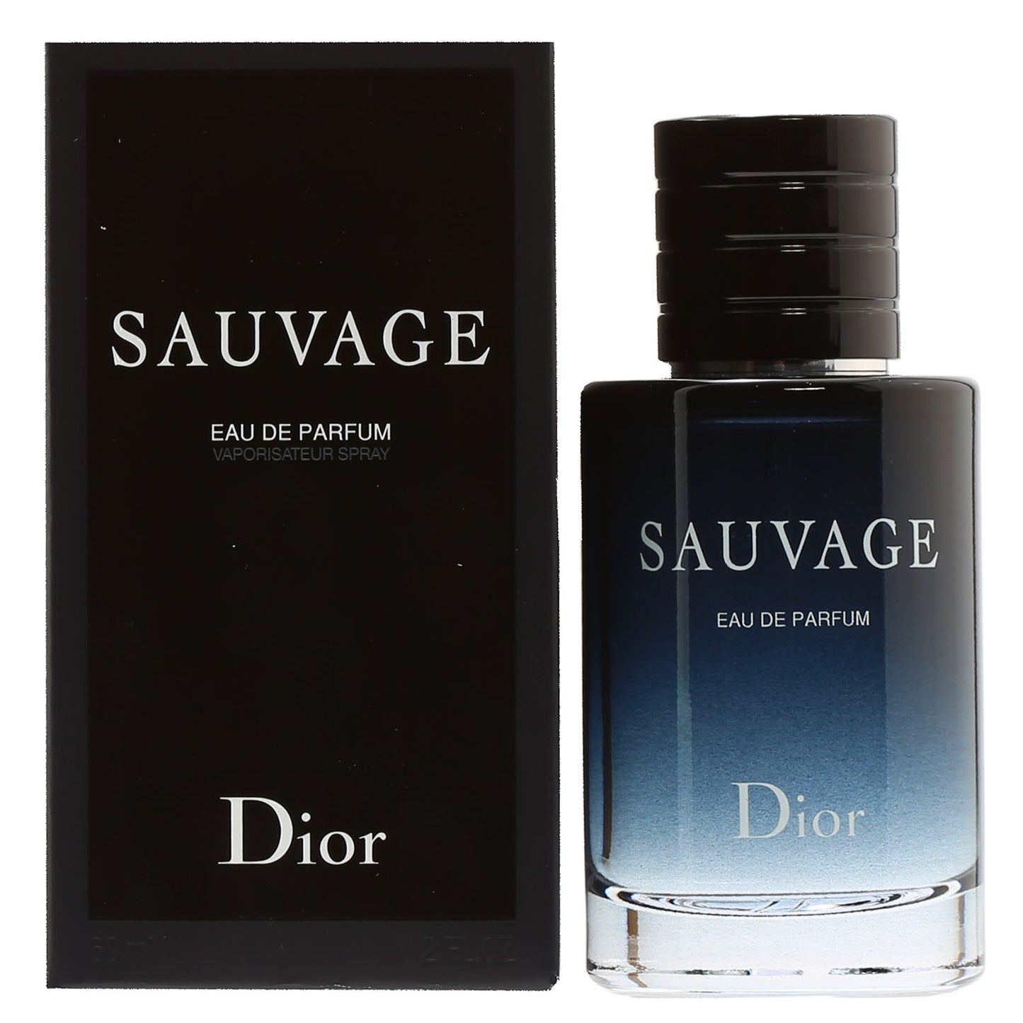 DIOR SAUVAGE FOR MEN EDP SPRAY