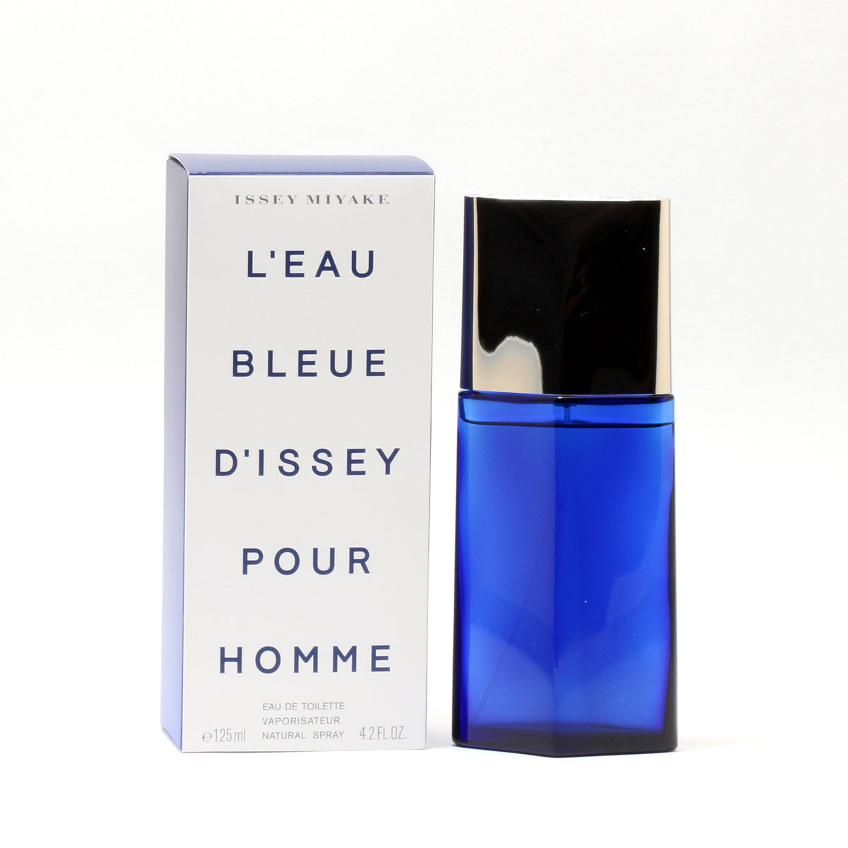 L'Eau Bleue D'Issey Pour Hommeby Issey Miyake EDT Spray