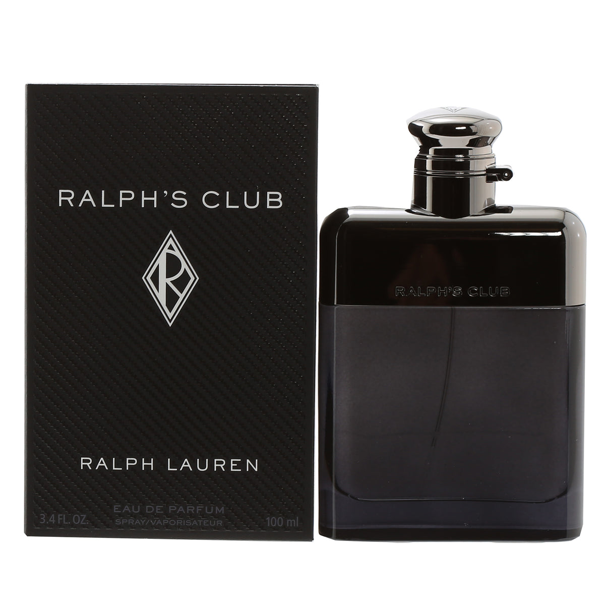Ralphs Club by Ralph Lauren Mens EDP Spray