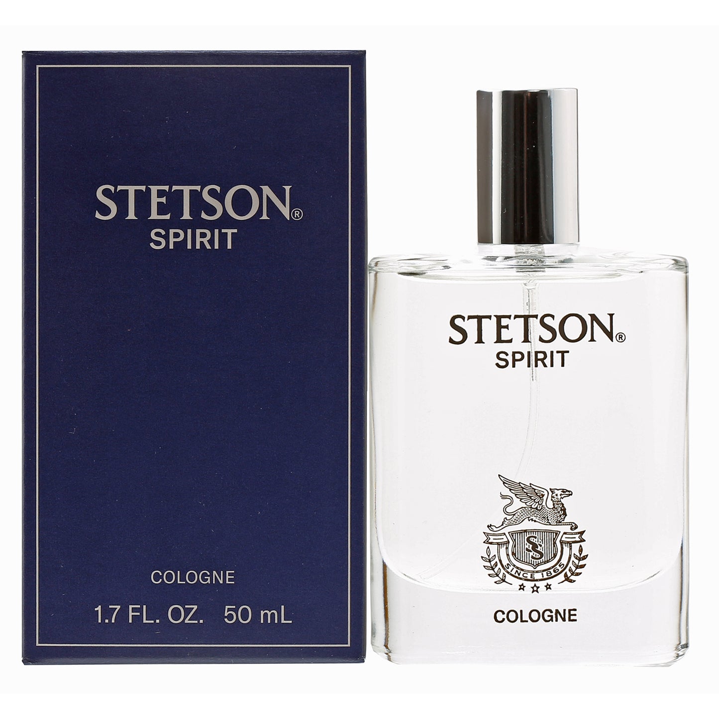 STETSON SPIRIT BY COTY