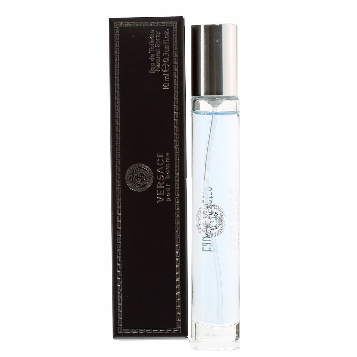 Versace Pour Homme Travel Spray