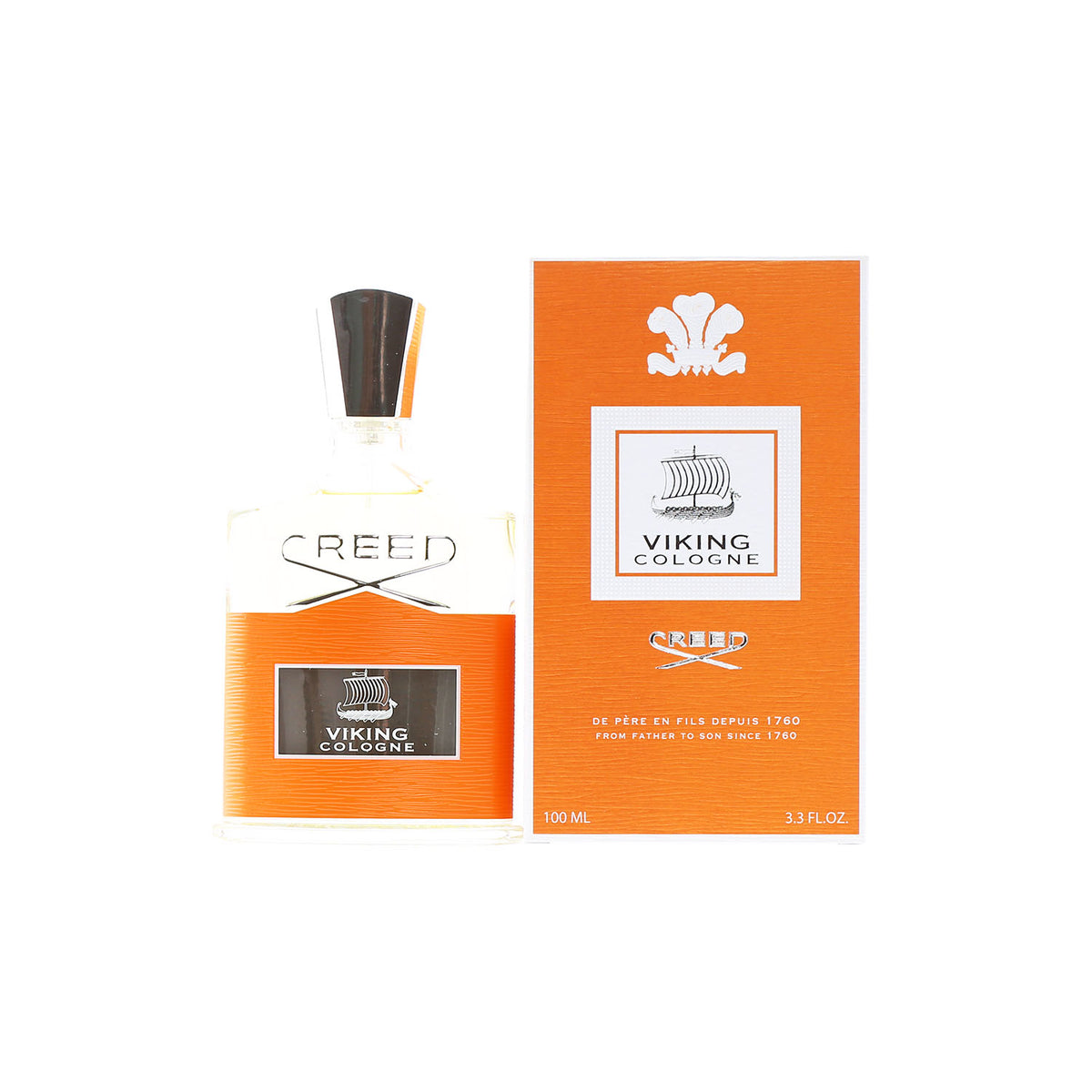 Creed Viking Cologne Spray for Men
