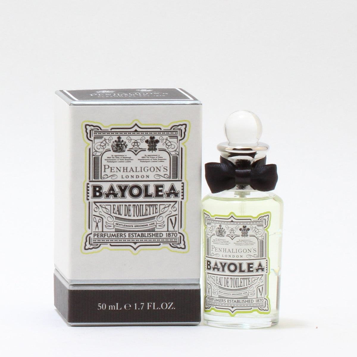 Penhaligons Bayolea Mensedt Spray