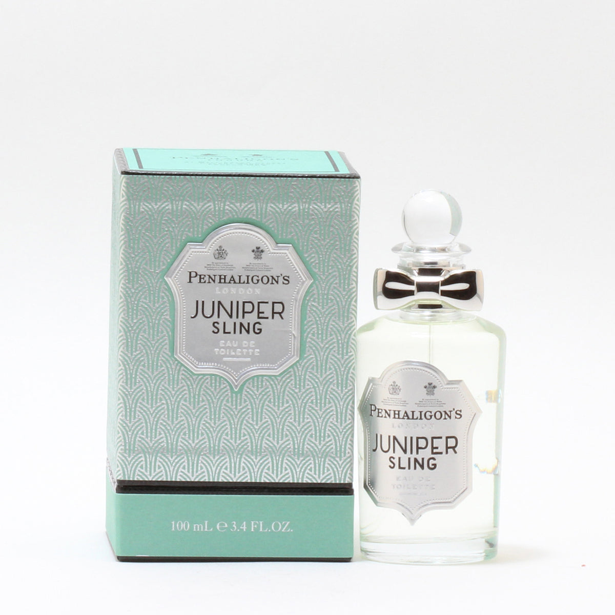 Penhaligons Juniper Slingmens EDT Spray